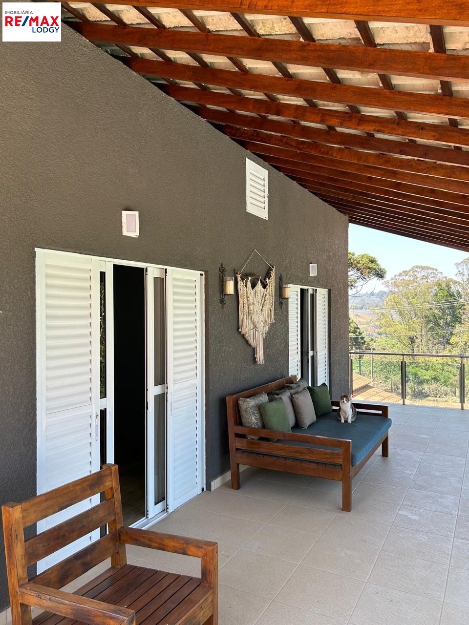 Casa em Vila Vilma, São Roque - Sobrado Moderno a venda na Vila Vilma - Foto 14